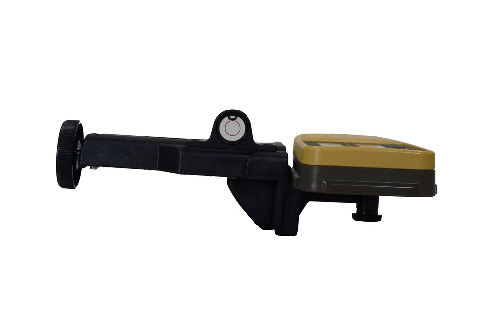 Topcon RL-HV2S Multi-Purpose Self-Leveling Dual Grade Construction Laser Kit