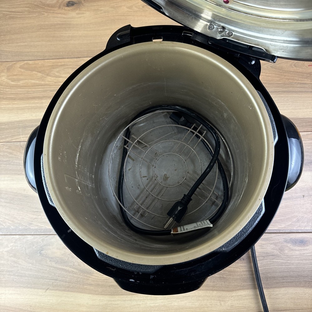 NESCO Smart Canner & Cooker
