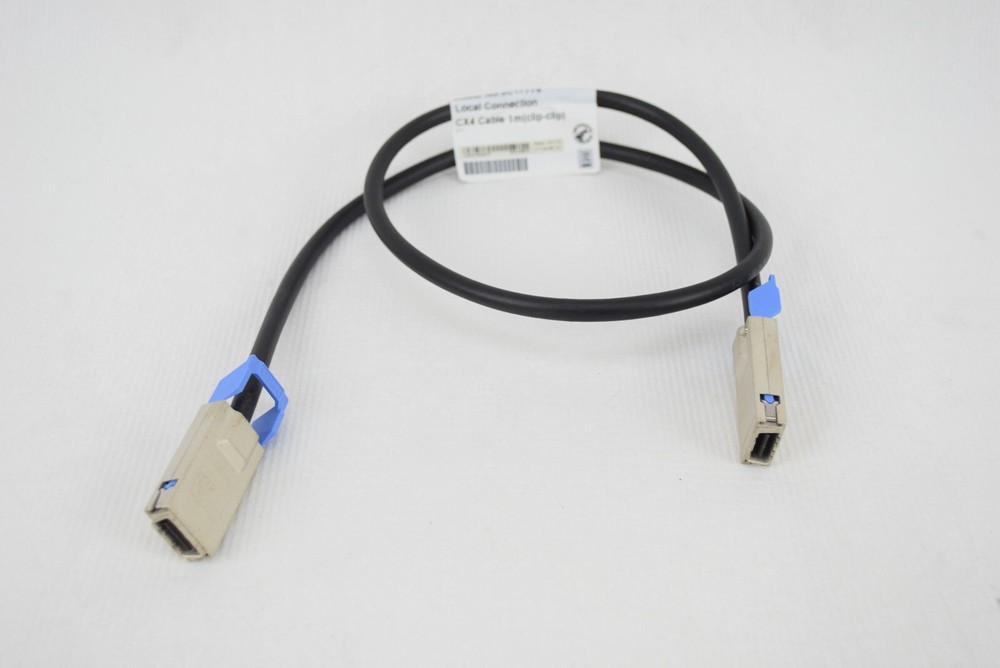 3Com 3C17776 Foxconn Local Connection CX4 Cable 1m