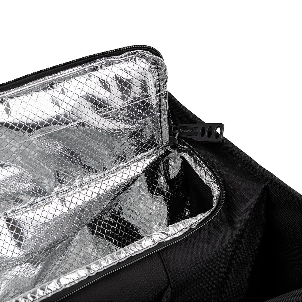 - Autoboss Mobile Office Auto Organizer, Auto Boss (AB30010) , Black