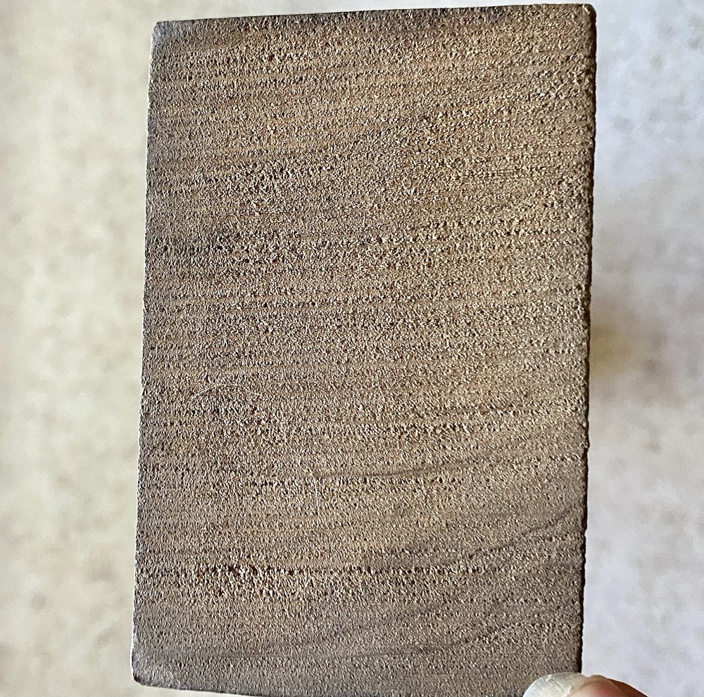 Gunsmithing Tools Black Walnut Rifle Blank Stock Custom Work