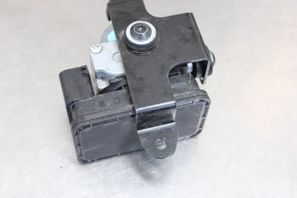 13-17 KAWASAKI NINJA 300 ABS PUMP UNIT MODULE