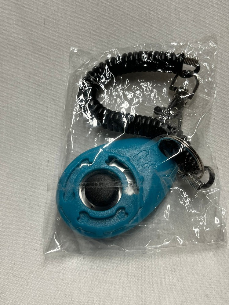 Dog Training Clicker
