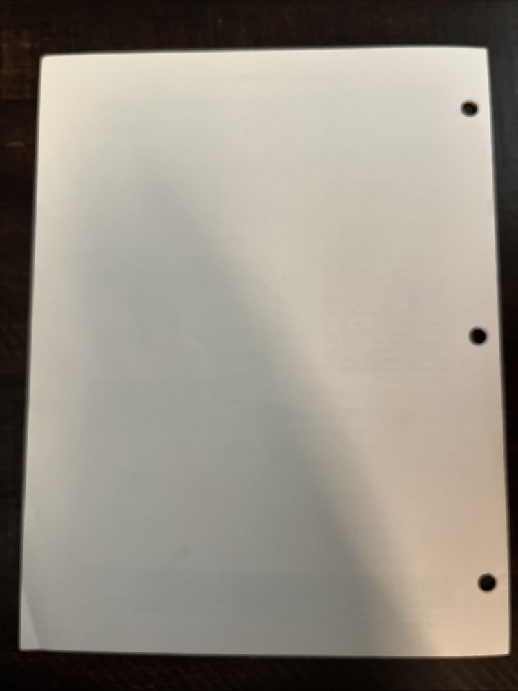 Williams Robotron 2084 Instruction Manual March 1982