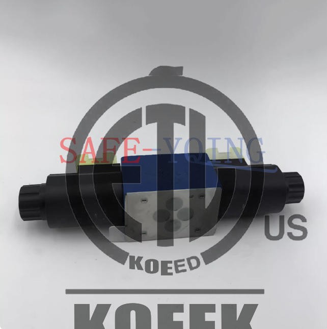 1PCS VALVE 4WE6H70/HG24N9K4