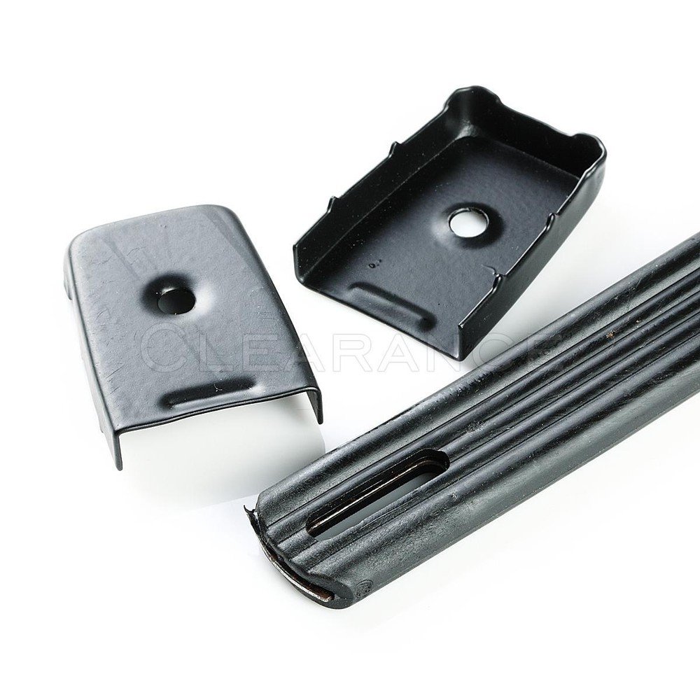 10 '' Carrying Handle Grip Case Box Speaker Cabinet Amp Strap Handle Black