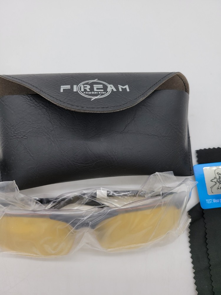 fiream HD night vision for mens