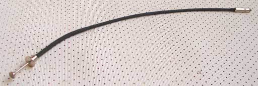 Universal Lomo SHUTTER RELEASE CABLE (6.5" / 16cm), ORIGINAL, BRAND NEW