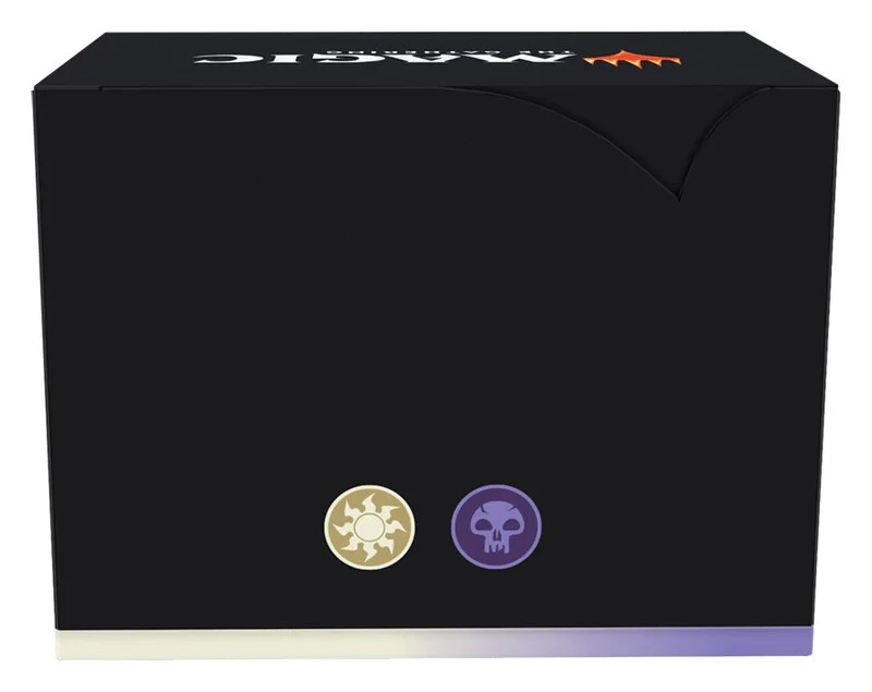 Commander Deck Boxes x4, Lost Caverns Ixalan - 100 Card Deck Box Magic MTG Set