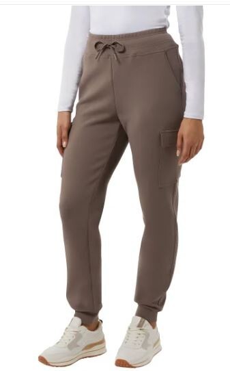 32 Degrees Ladies' Cargo Jogger | E21