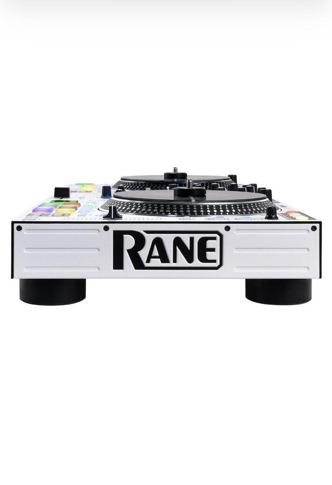 Rane One MKII Professional 2 Channel Stem Motorized DJ Controller
