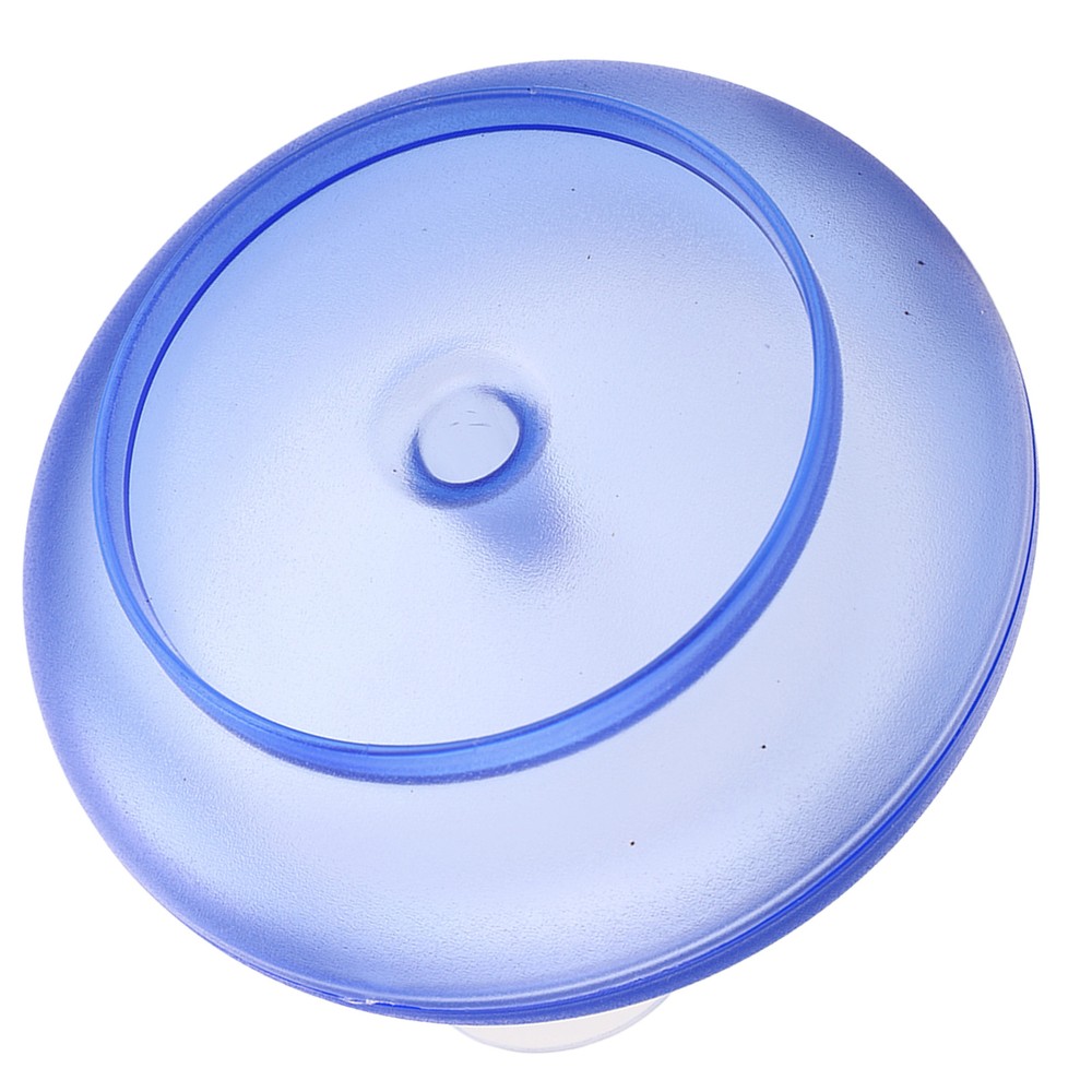Bead Loader Bowl DIY Beading Clamshell Design Large Capacity Plastic
