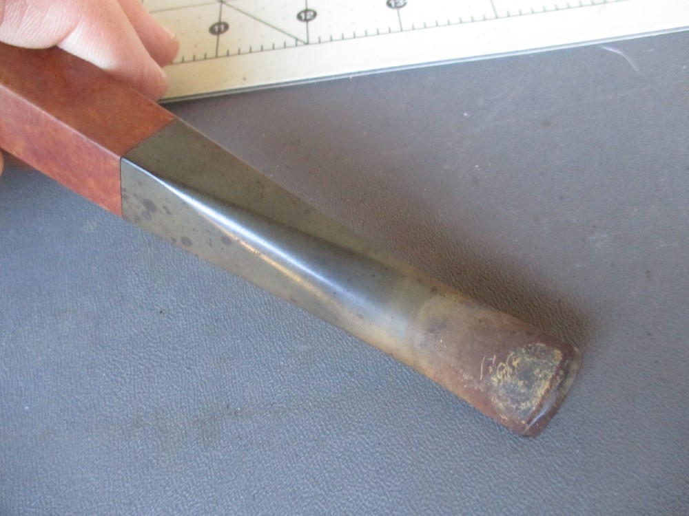 S2: Vtg EHRLICH Pipe