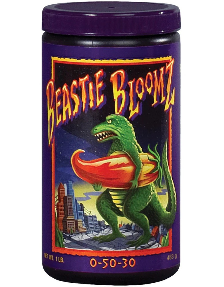 Fox Farm Beastie Bloomz 1lb