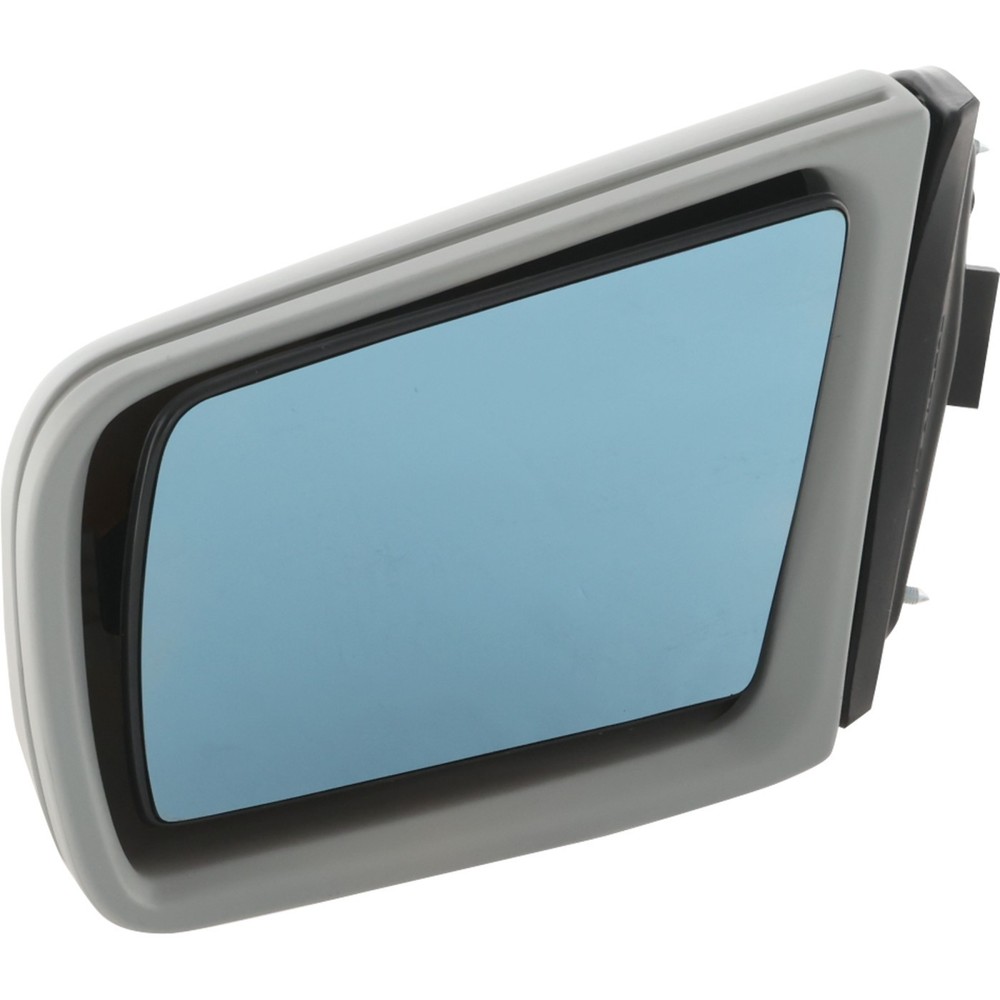 Power Heated Memory Side View Mirror Driver Left LH NEW for Mercedes E-Class