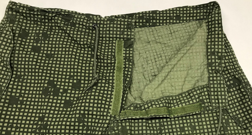 Night Desert Pants Medium Reg Military Surplus USGI