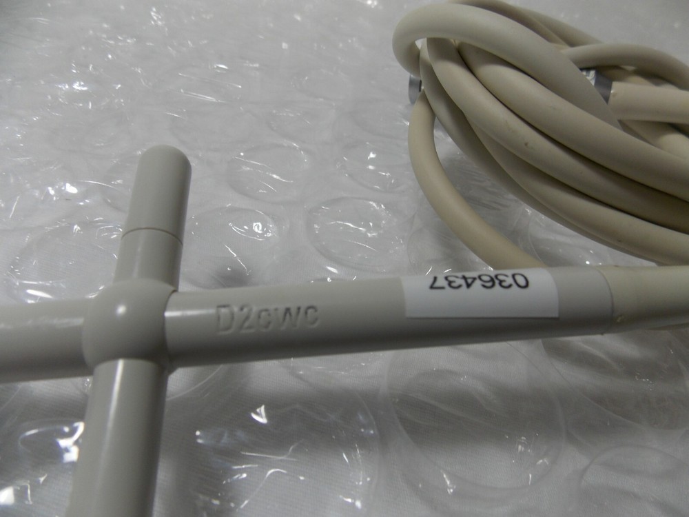 D2cwc Transducer Ultrasound Probe (16)