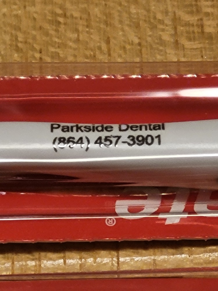 2 Colgate toothbrushes, READ B4 buy