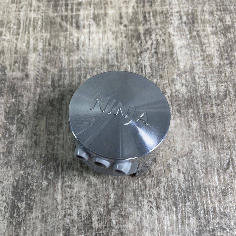 Ninja PB051 Pod & Grounds Specialty Coffee Maker, Replacement Nozzle