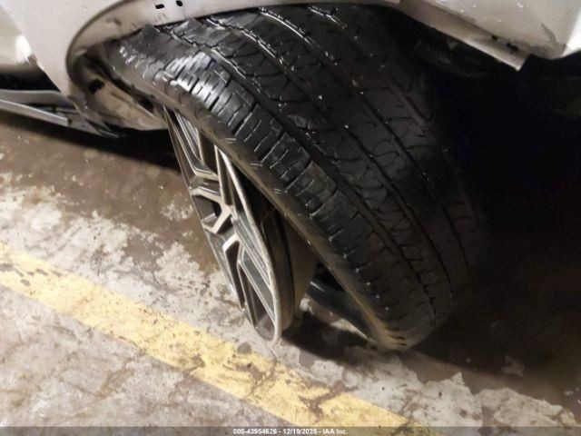 EXPLORER 2016 Transmission Shift 1007266