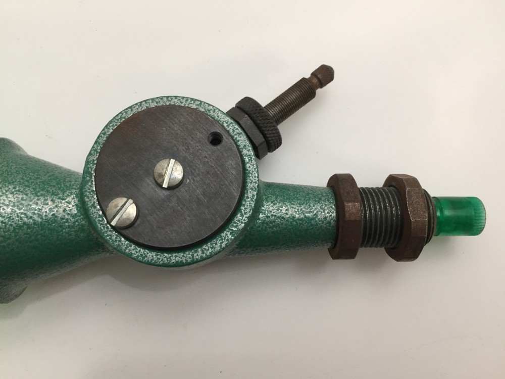 RCBS 09010 Powder Measure Uniflow