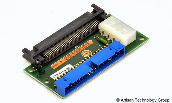 Tektronix 679-5705-00 IDE Adapter Board