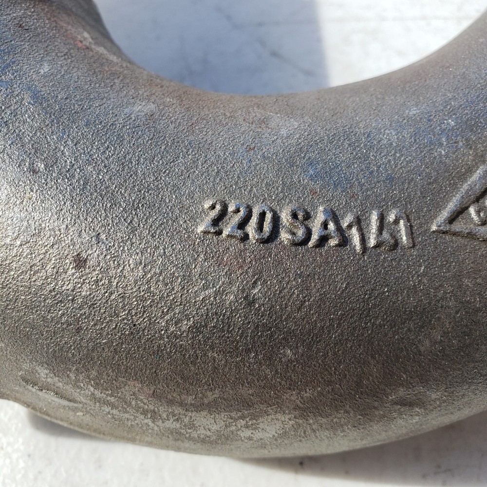 Dana Spicer 220DA141 Steering Arm