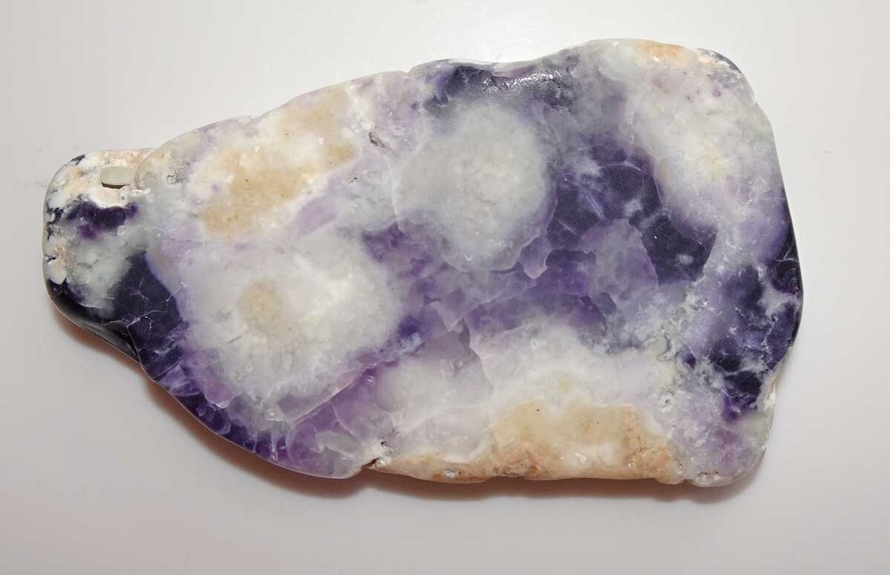 Purple Opal Specimen - Mexico r782a