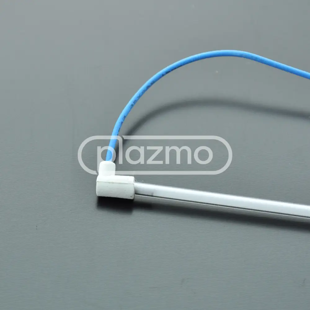 L-shape CCFL Backlight Assembly for 8.4" Sharp LQ084V1DG21