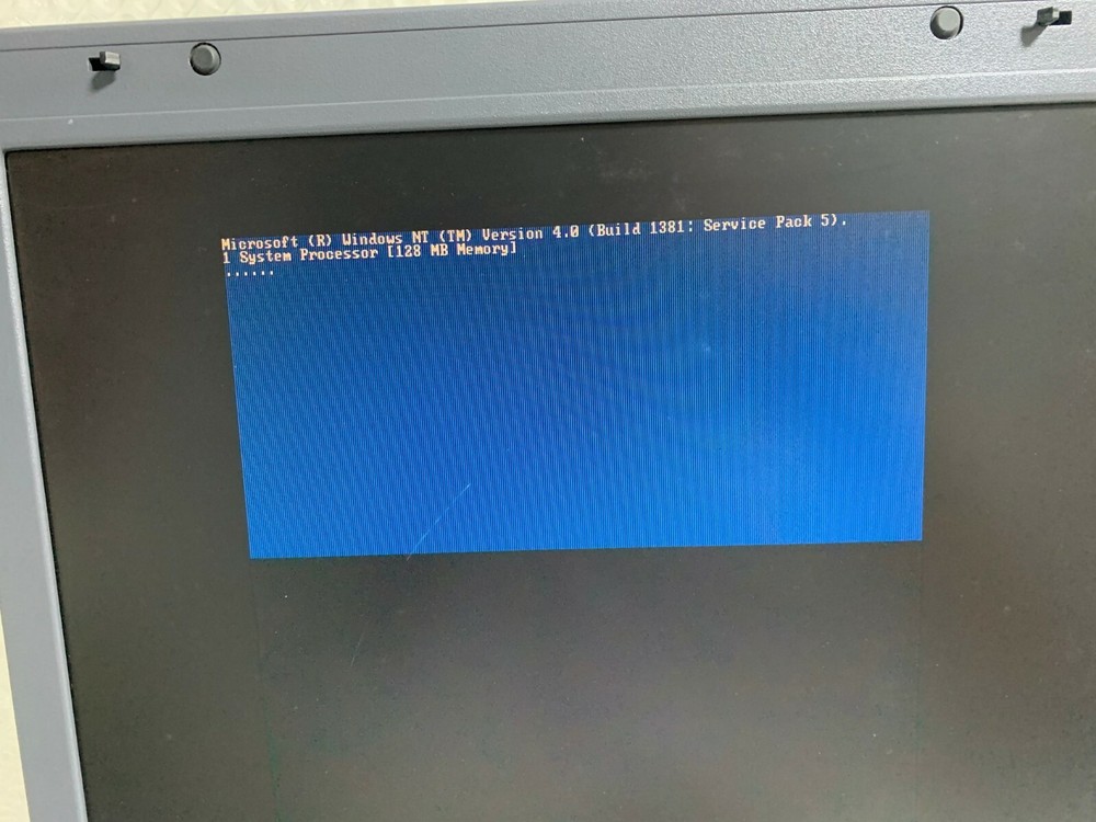 Acterna / WWG Protocol Analyzer Model WWG 8630 Used