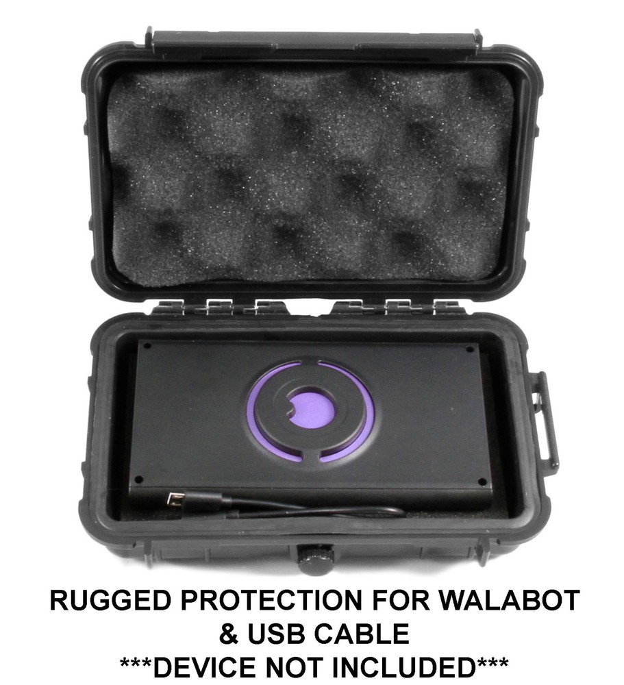 CM Waterproof Case fits Walabot DIY Plus Wall Scanner & Stud Finder - Case Only