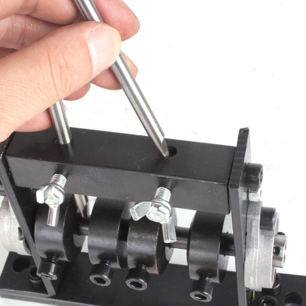 Scrap Cable Stripper Electric Wire Stripping Machine Copper Recycle Manual ∂ ๑