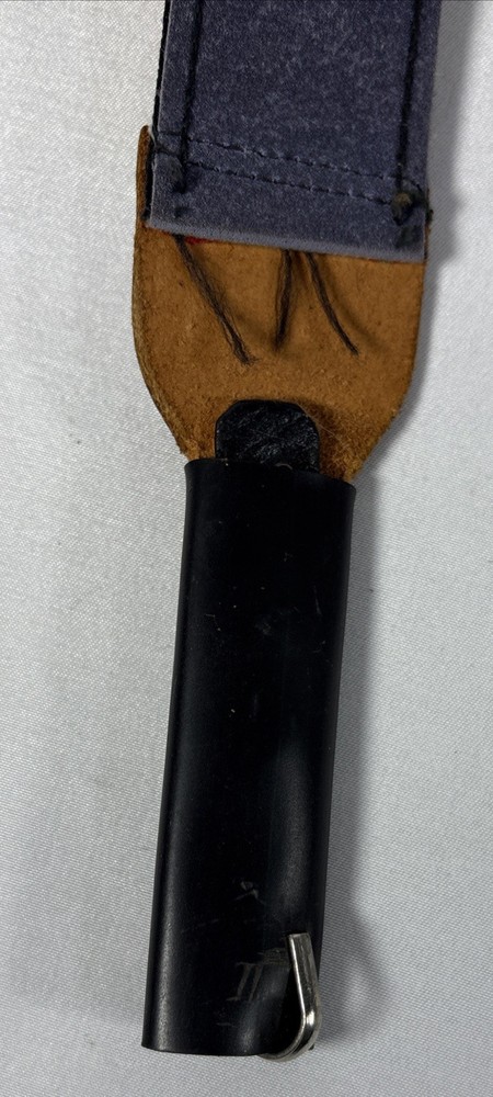 1970s Bobby Lee Camera Strap, Vintage.