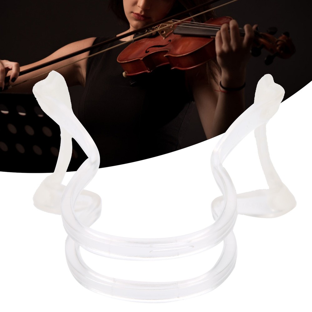Violin Bow Collimator 1/4 1/8 1/10 Straightness Corrector Teaching Tool Training