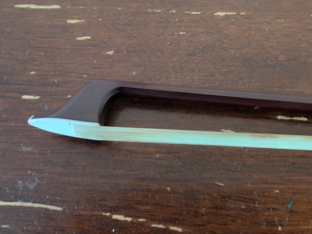 Used Cello Bow And Rosin