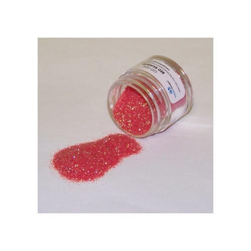 Pixie / Galaxy Dust - RED RAINBOW