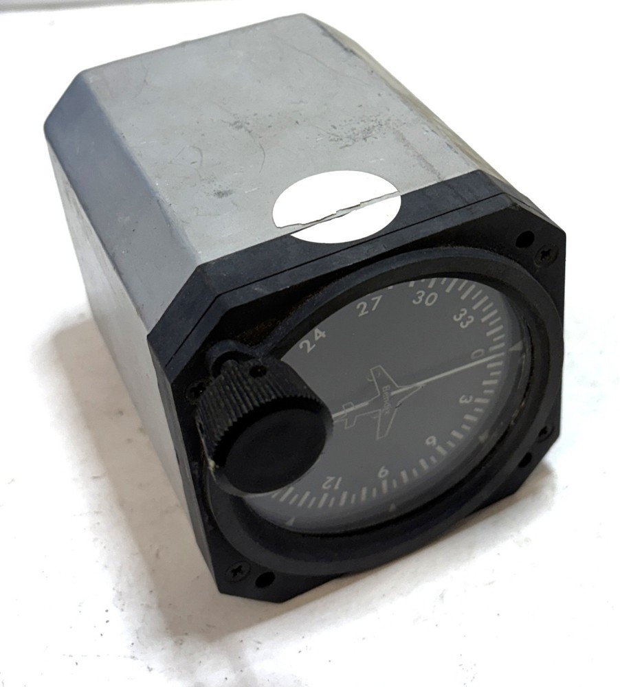 BENDIX 551 RL ADF INDICATOR