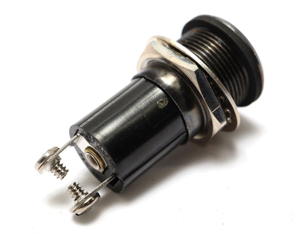 Dialight 95-1310-09-203 Miniature Bayonet Light Socket