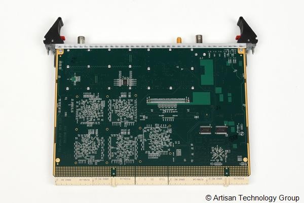 DAQTron 260D Mutli-Channel Upstream Processor