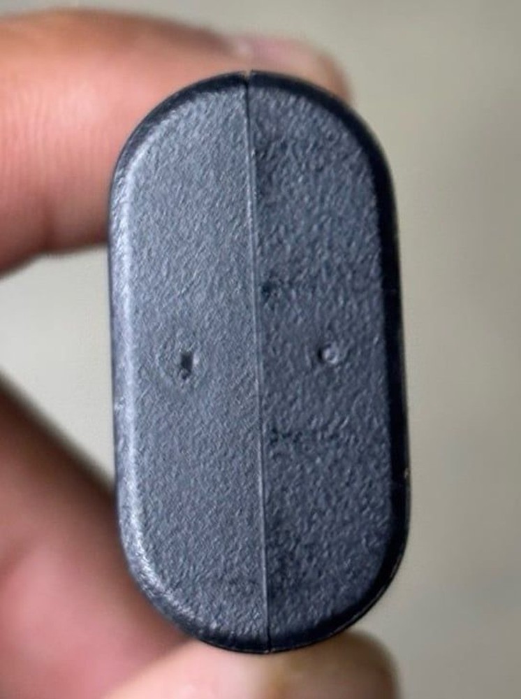 OEM Microsoft Rechargeable Battery For Xbox One Wireless Controller Model 1727