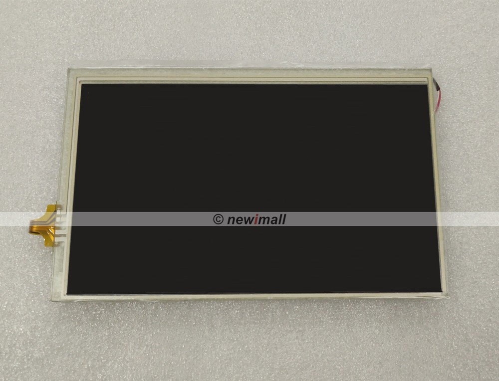 New 5.7" inch AM800480STMQWT00 LCD Screen Display + touch Panel for AMPIRE