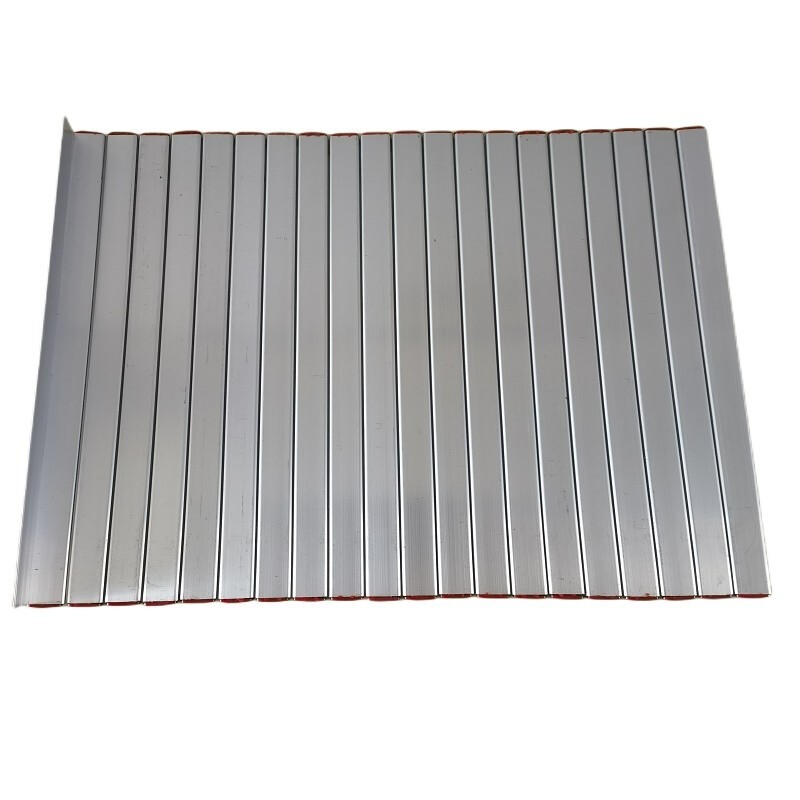 Roller covers width 300 mm x Length 400 mm