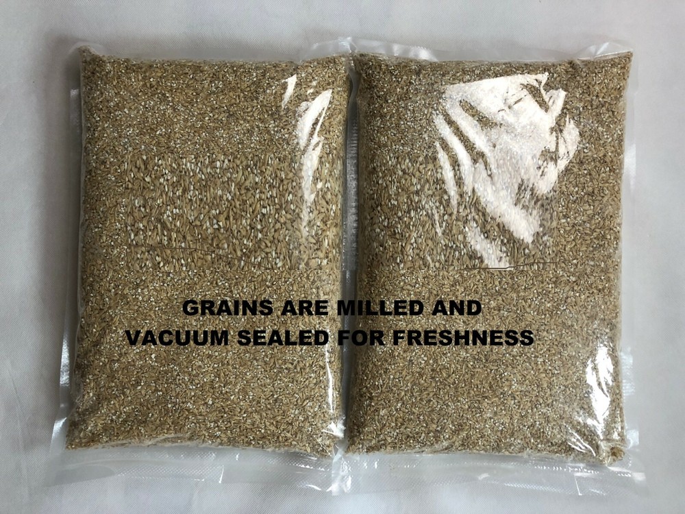Two Hearted Ale Clone Advanced ALL GRAIN Beer Ingredient Kit by My Brew Supply