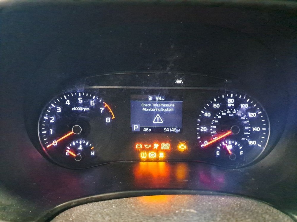 2020 Soul Jack Sku#4421495