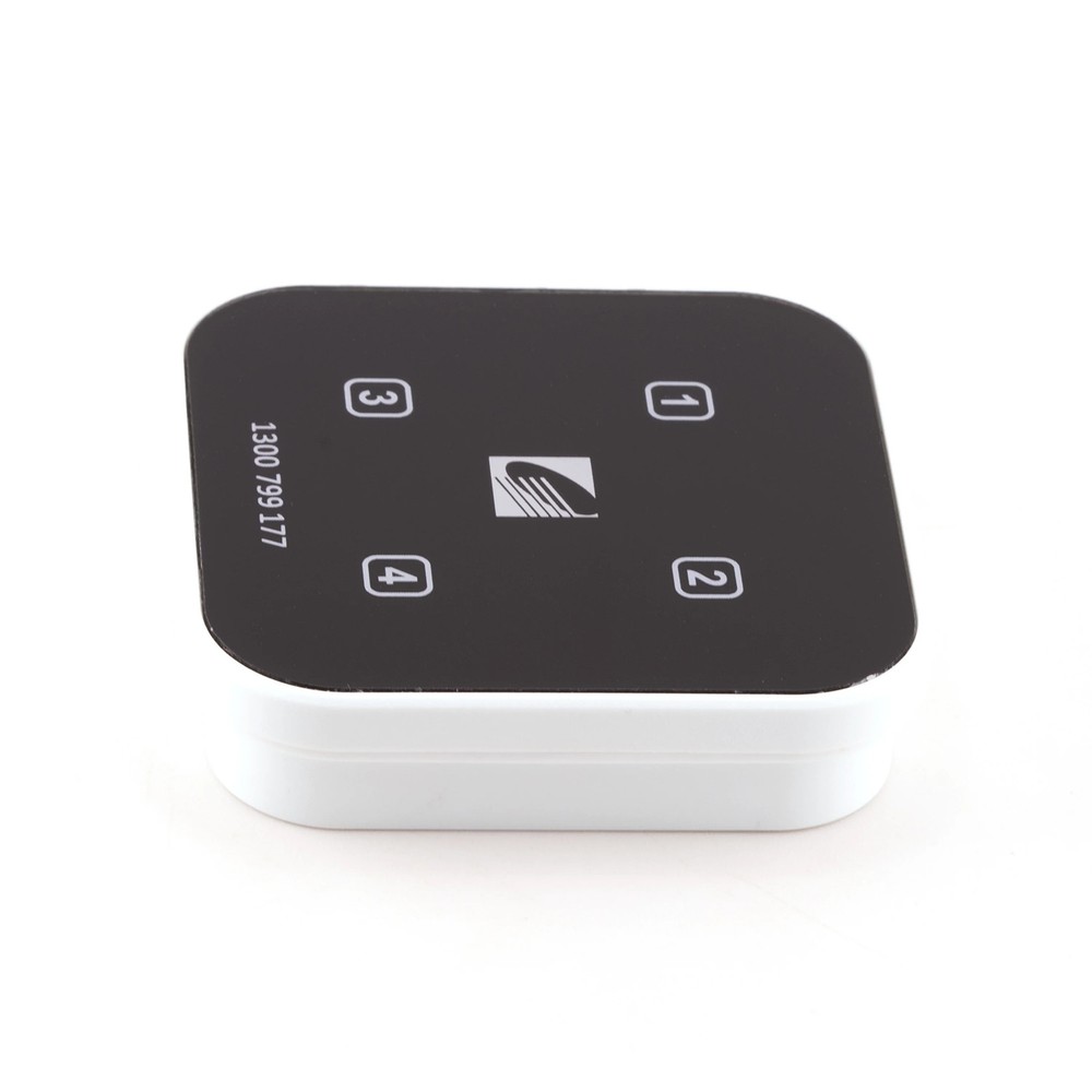 Genuine Gliderol GEN II Wireless Wall Button 1776G