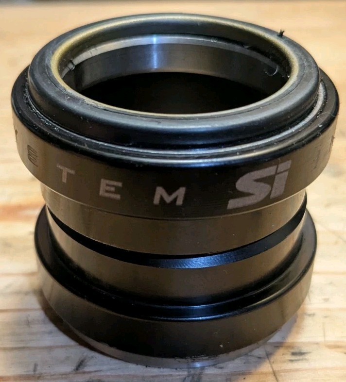 Cannondale SI Headset For Lefty Fork