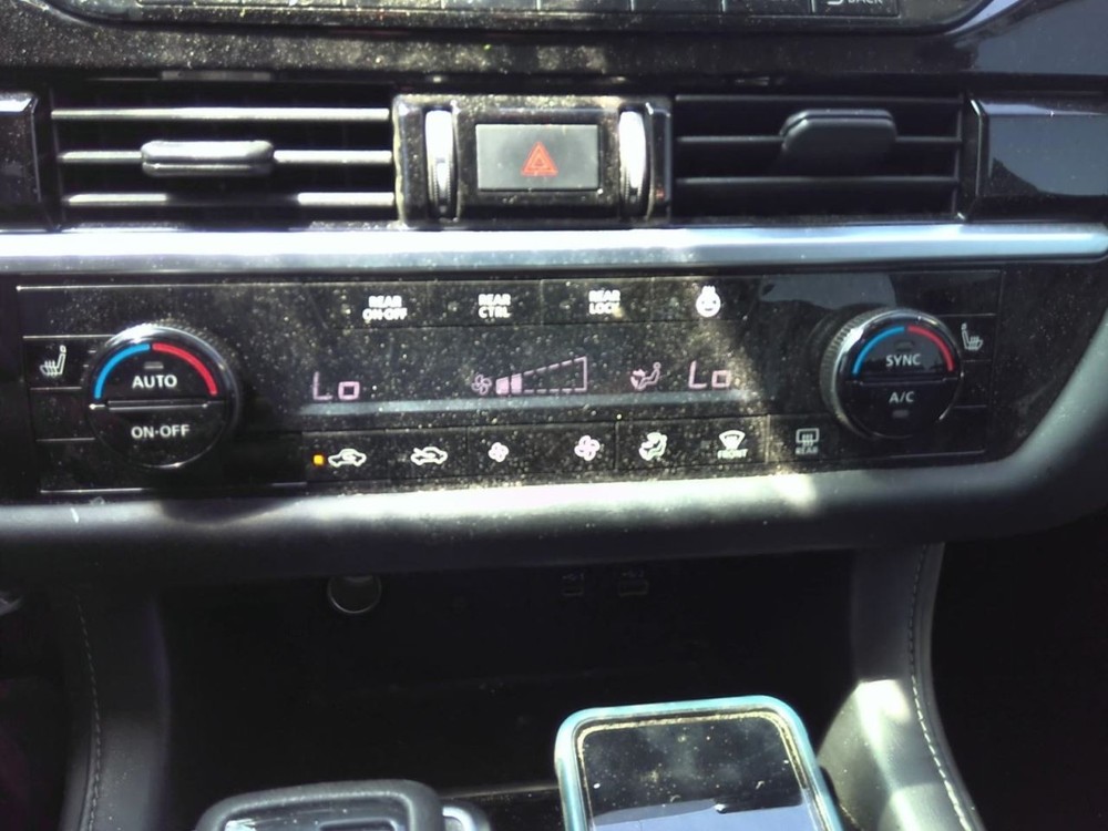 Chassis ECM Driver Assist Camera Control Fits 22-24 PATHFINDER 1388910