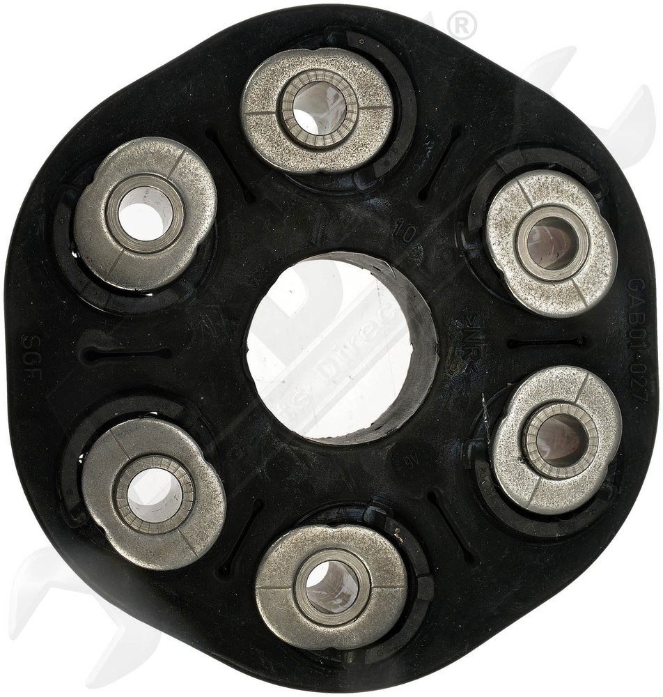 Dorman 935-303 Driveshaft Flex Coupler