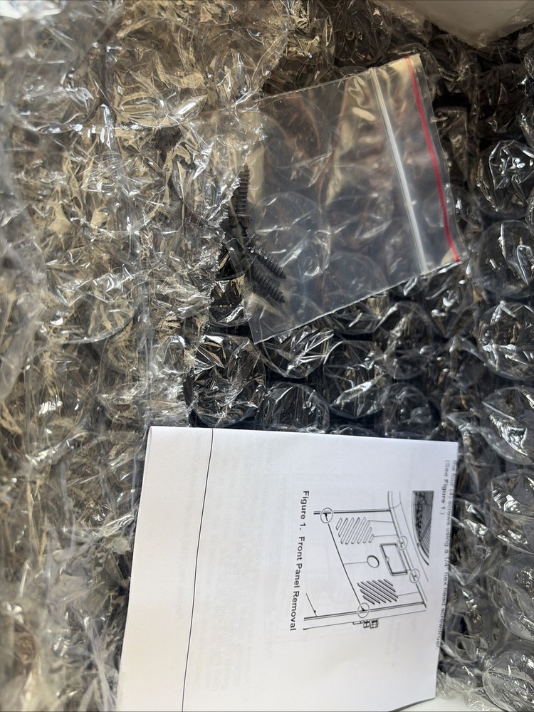 Raypak 100-10000390 pc board display NEW OPEN BOX