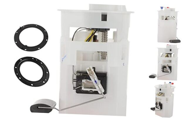 Fuel Pump Electrical Assembly High Performance for 2003-2005 for Hyundai